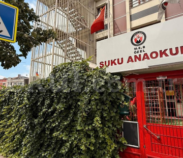 Özel Bayrampaşa Şuku Anaokulu