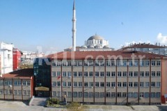 Güngören Tuncay Azaphan Mesleki ve Teknik Anadolu Lisesi