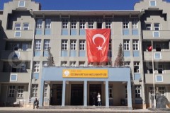 Gözcübaba Nusret Sunuk Anadolu İmam Hatip Lisesi ve Ortaokulu - 6