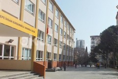 Göztepe İhsan Kurşunoğlu Anadolu Lisesi - 8