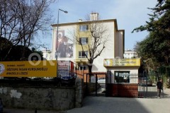 Göztepe İhsan Kurşunoğlu Anadolu Lisesi - 7