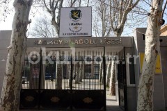 Kadıköy Anadolu Lisesi - 8