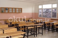 Kadıköy Kız Anadolu İmam Hatip Lisesi - 9