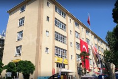 Kadıköy Mesleki ve Teknik Anadolu Lisesi