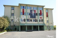 Mustafa Saffet Anadolu Lisesi - 11