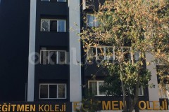 Özel Eğitmen Koleji Kozyatağı Anadolu Lisesi