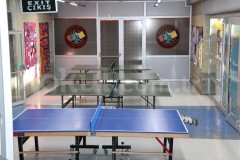 Özel Kadıköy Irmak Okulları Anadolu Lisesi - 14