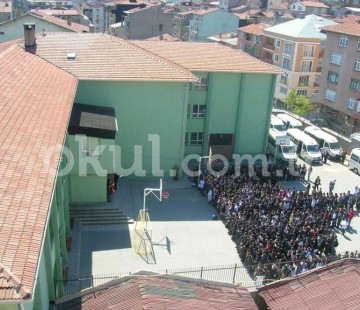 Cengizhan Anadolu Lisesi