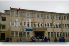 Gültepe Mesleki ve Teknik Anadolu Lisesi