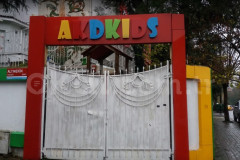Özel Etiler AKD Kids Anaokulu