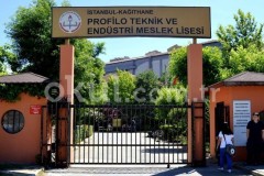 Profilo Mesleki ve Teknik Anadolu Lisesi - 10