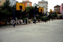 Burak Bora Anadolu Lisesi - 6