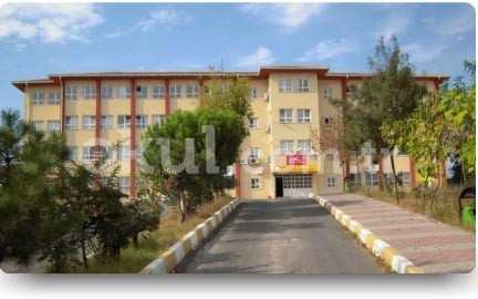 Fatin Rüştü Zorlu Anadolu Lisesi