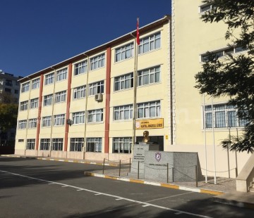 Kartal Anadolu Lisesi