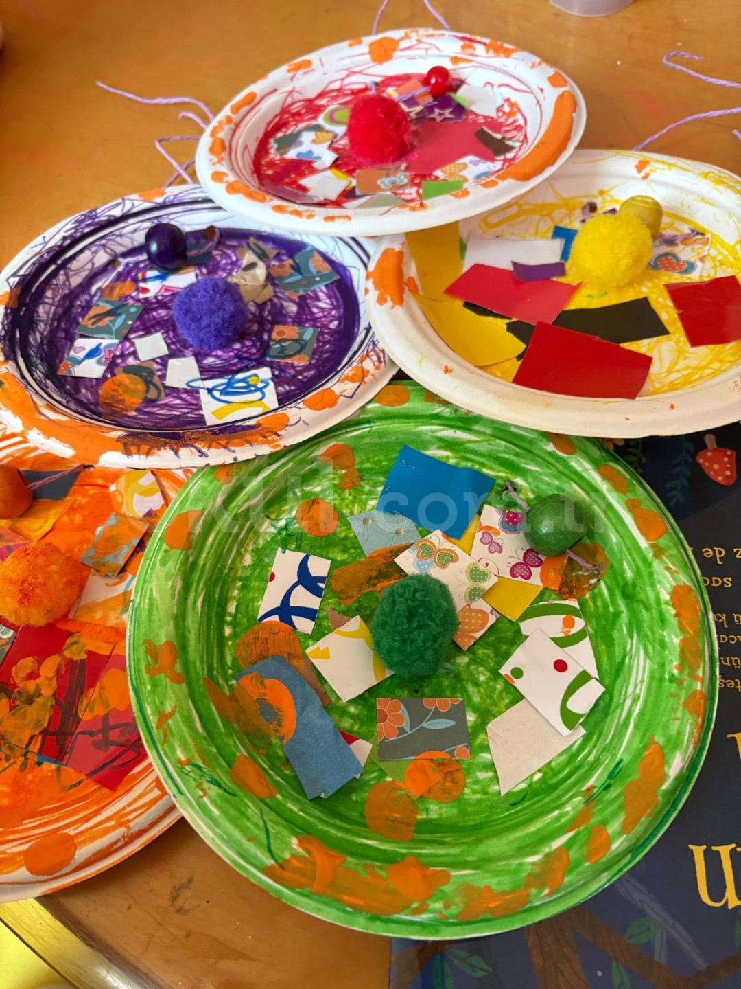 Özel Play To Learn Anaokulu - 25