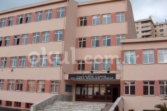 Kartal Şehit Burak Cantürk Mesleki ve Teknik Anadolu Lisesi