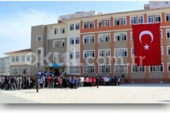 Medine Tayfur Sökmen Anadolu İmam Hatip Lisesi