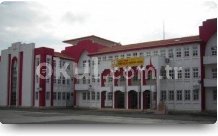 Türk Kızılayı Kartal Anadolu Lisesi