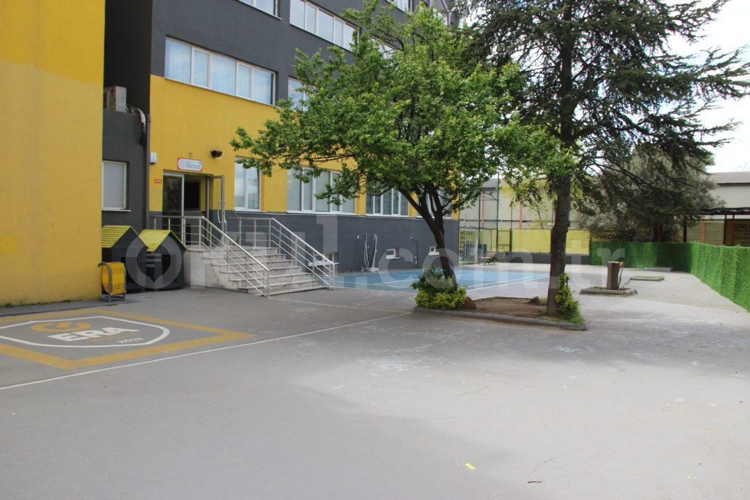 Özel Kartal ERA Koleji Anadolu Lisesi - 2