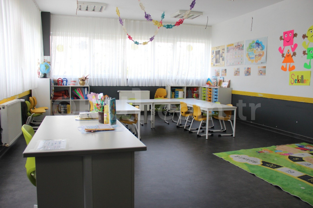 Özel Kartal ERA Koleji Anadolu Lisesi - 25