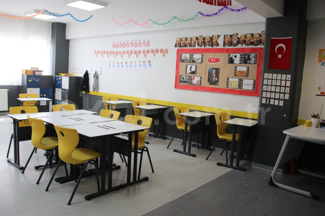 Özel Kartal ERA Koleji Anadolu Lisesi - 22