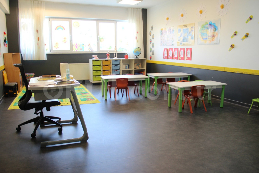 Özel Kartal ERA Koleji Anadolu Lisesi - 21