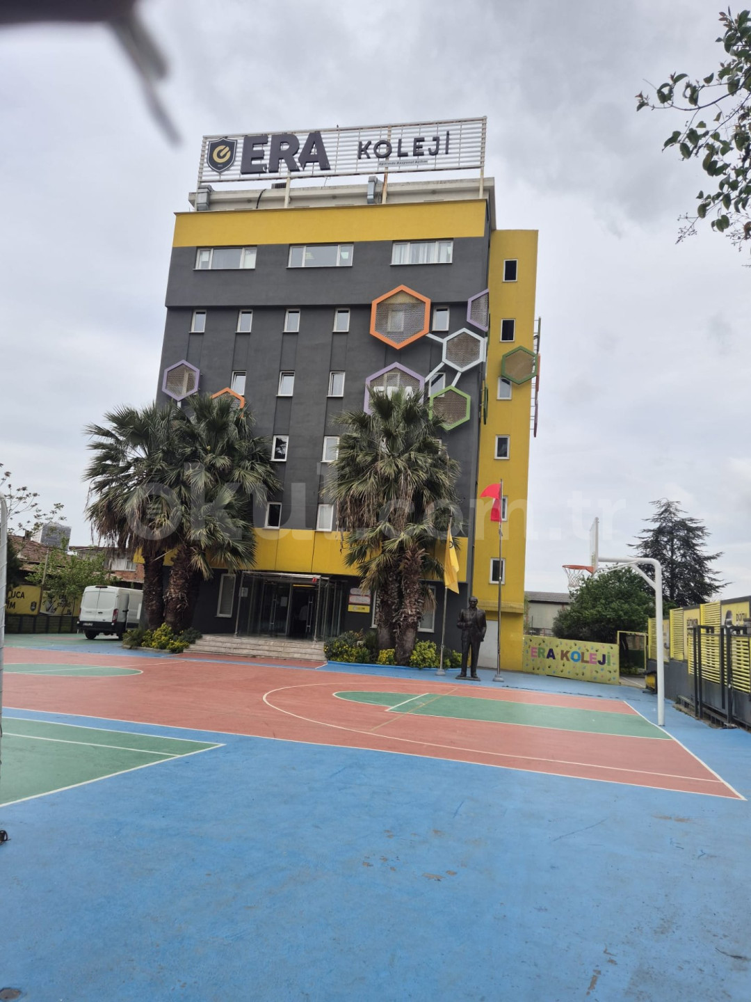 Özel Kartal ERA Koleji Anadolu Lisesi - 35