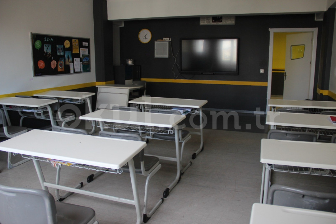 Özel Kartal ERA Koleji Anadolu Lisesi - 12