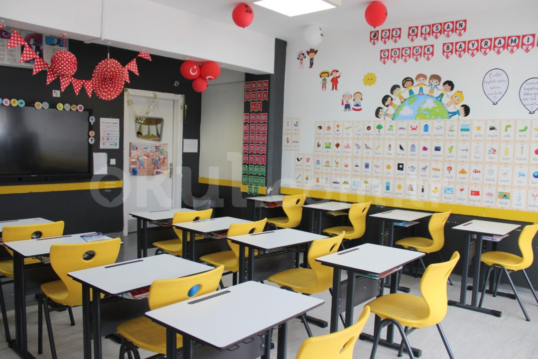 Özel Kartal ERA Koleji Anadolu Lisesi - 33