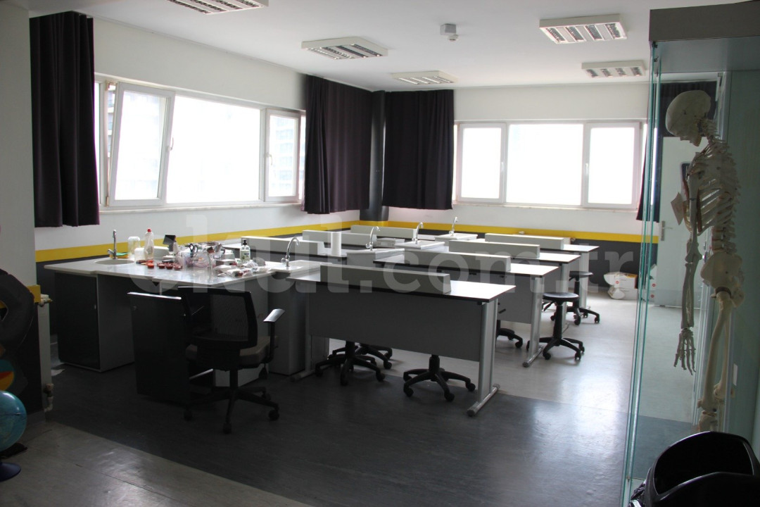Özel Kartal ERA Koleji Anadolu Lisesi - 20