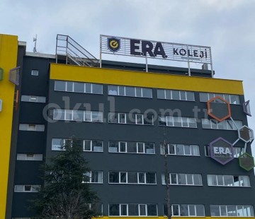 Özel Kartal ERA Koleji Anadolu Lisesi