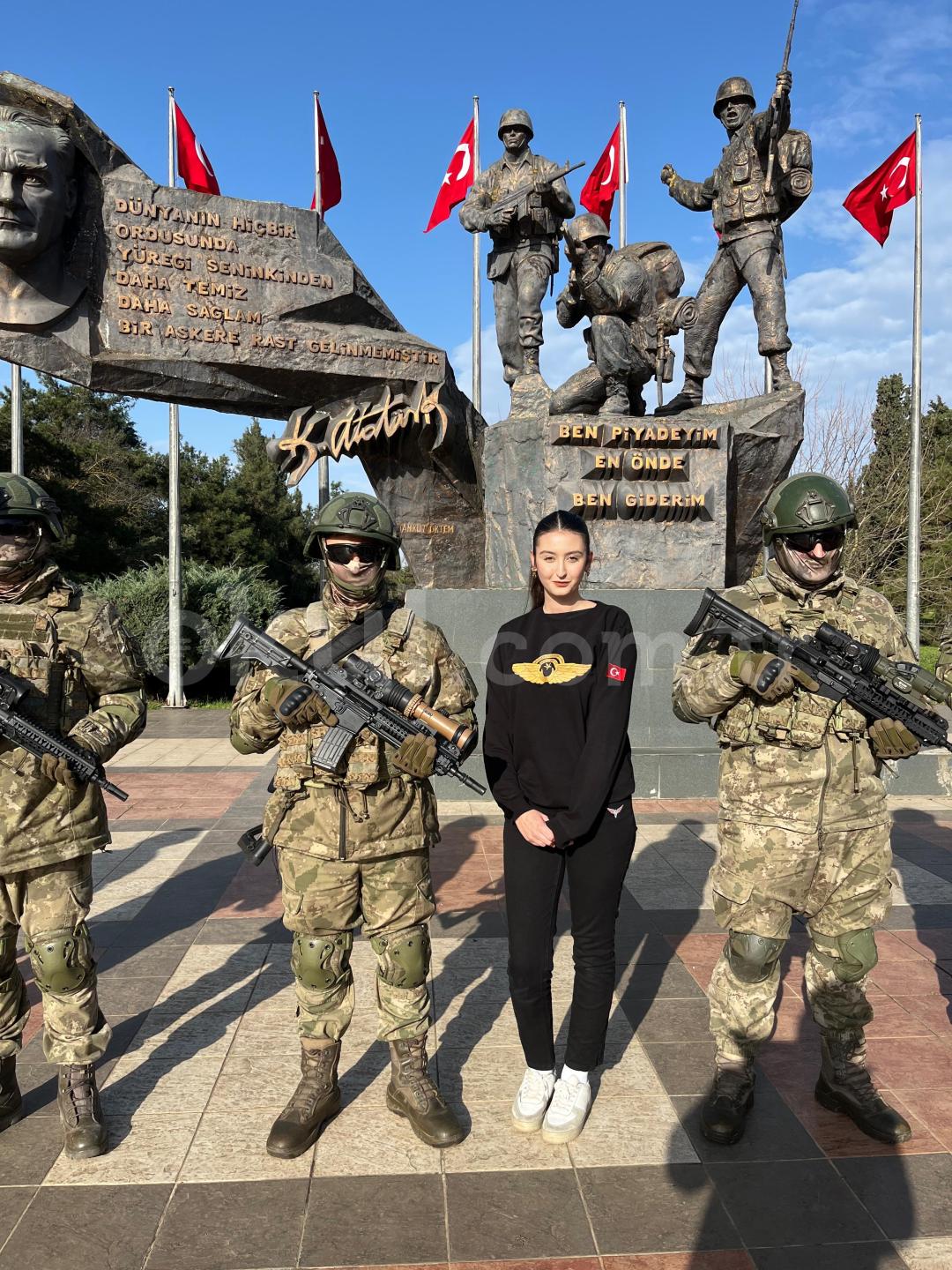 Özel Kartal Yesevi MTL ve Havacılık Lisesi - 56