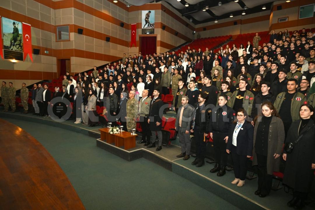 Özel Kartal Yesevi MTL ve Havacılık Lisesi - 48