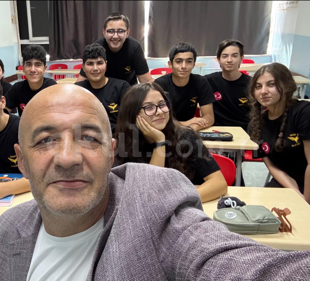 Özel Kartal Yesevi MTL ve Havacılık Lisesi - 69