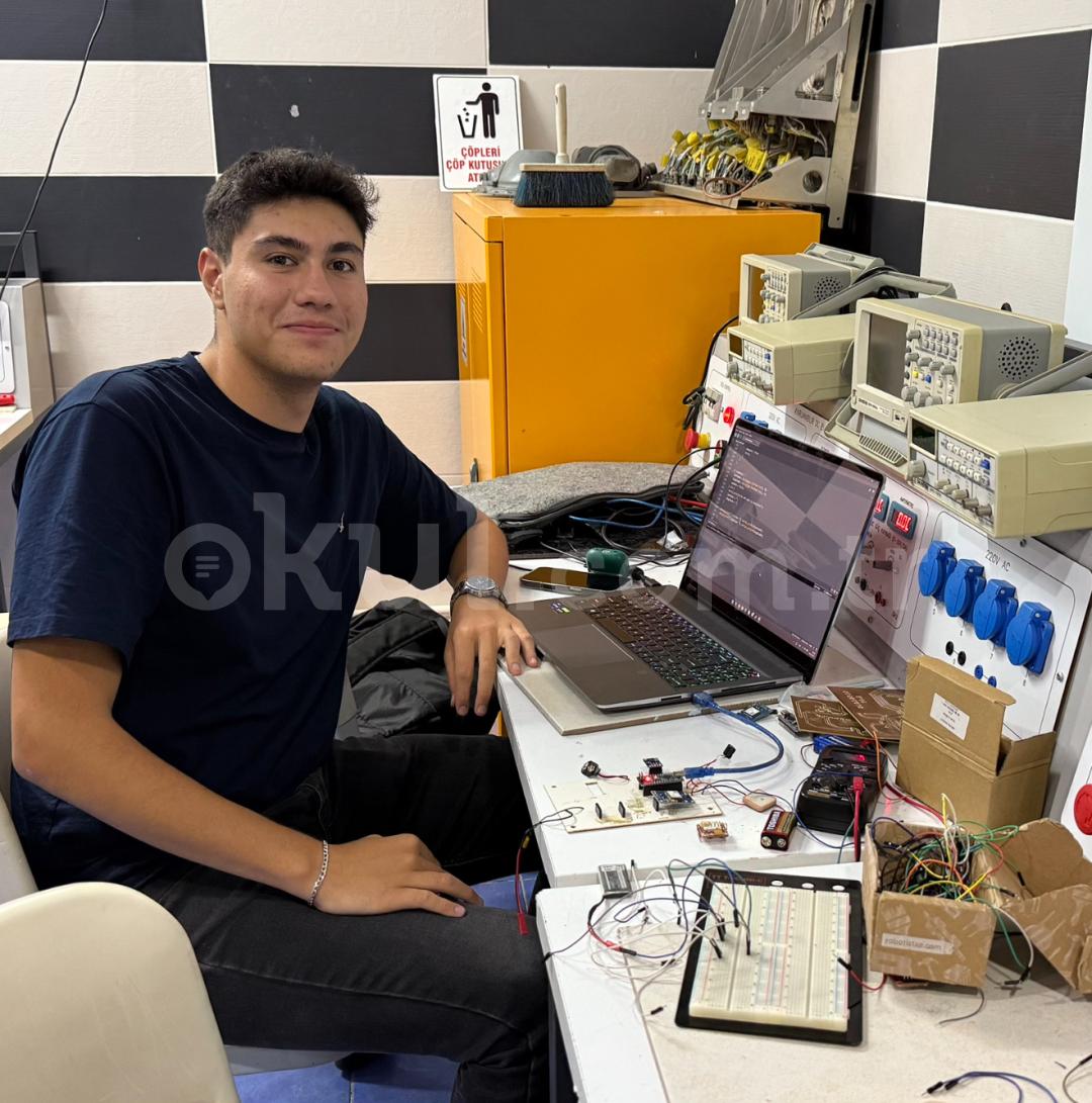 Özel Kartal Yesevi MTL ve Havacılık Lisesi - 68