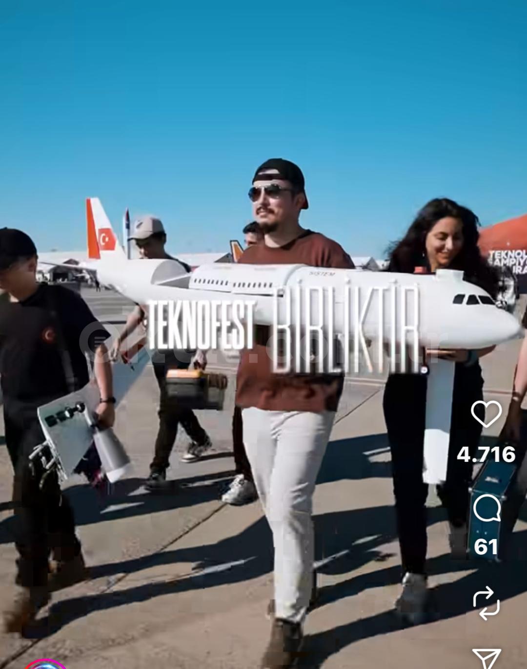 Özel Kartal Yesevi MTL ve Havacılık Lisesi - 66