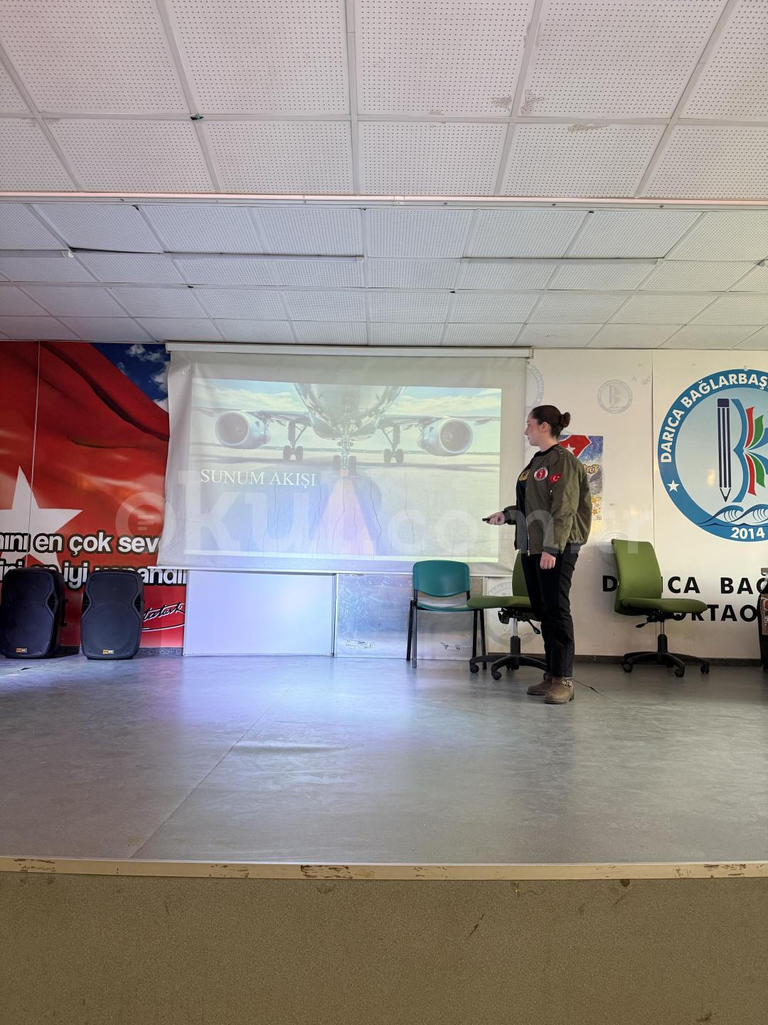 Özel Kartal Yesevi MTL ve Havacılık Lisesi - 42