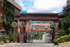 Özel MEF Okulları Balmumcu Anaokulu