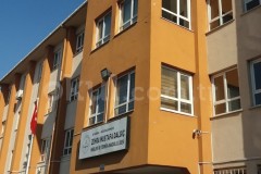 Zehra Mustafa Dalgıç Dış Ticaret Mesleki ve Teknik Anadolu Lisesi