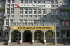 Küçükçekmece Anadolu Lisesi