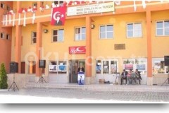 Küçükçekmece İMKB Mesleki ve Teknik Anadolu Lisesi