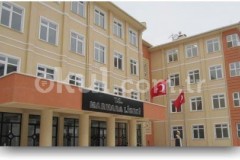 Marmara Anadolu İmam Hatip Lisesi