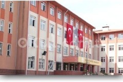 Mustafa Barut Anadolu Lisesi