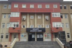 Sefaköy Anadolu Lisesi