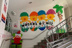 Özel Sahil Bilnet Okulları Anadolu Lisesi - 6