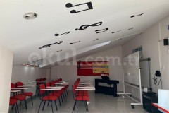 Özel Sahil Bilnet Okulları Anadolu Lisesi - 12