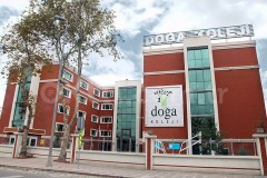 Özel Florya Doğa Koleji Anadolu Lisesi