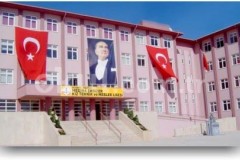 Mediha Engizer Kız Teknik Ve Meslek Lisesi