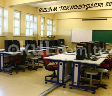 Orhangazi Çok Programlı Lisesi