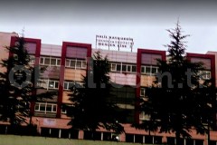 Pendik Halil Kaya Gedik Metal Teknolojisi Mesleki ve Teknik Anadolu Lisesi